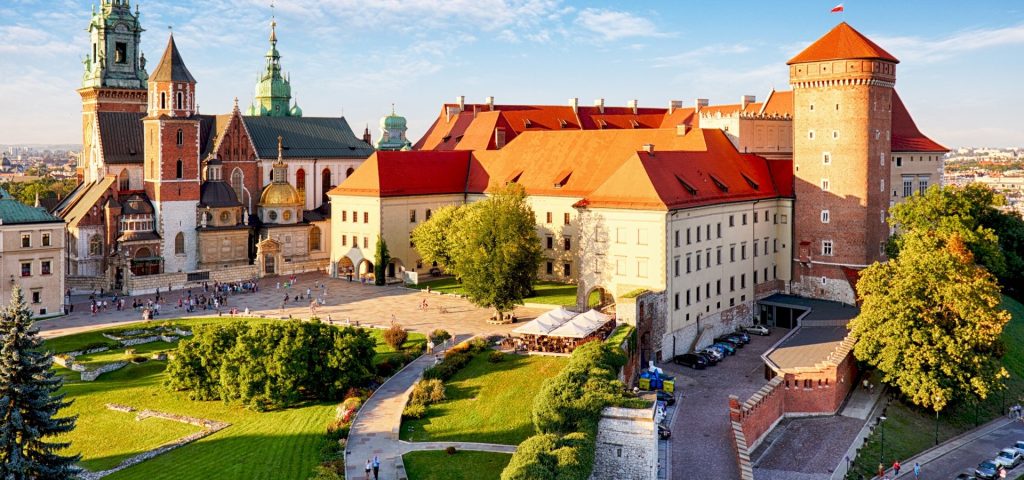 Wawel | Hotel Wawel Queen****