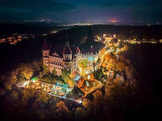 Zamek Książ w Wałbrzychu added... - Zamek Książ w Wałbrzychu